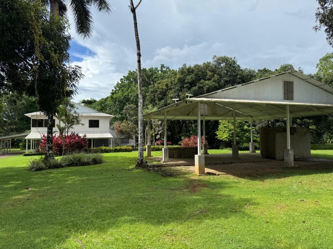 Land in Quepos, Puntarenas Province, Costa Rica 2 - 18238077