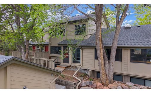 House in Boulder, Colorado, United States 1