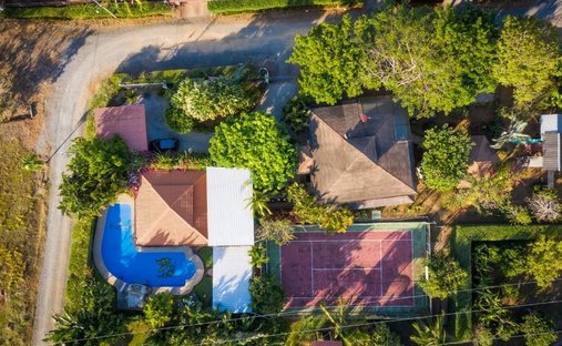 House in Espíritu Santo, Puntarenas Province, Costa Rica 1