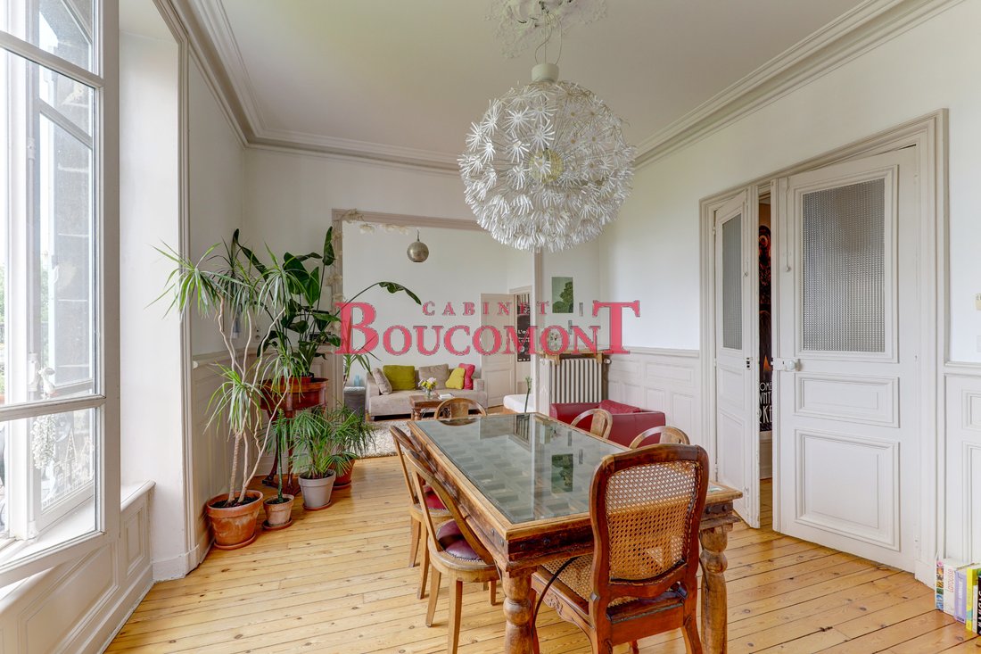 Apartment in L'Ecorchade, Chamalieres, France 2 - 18236796