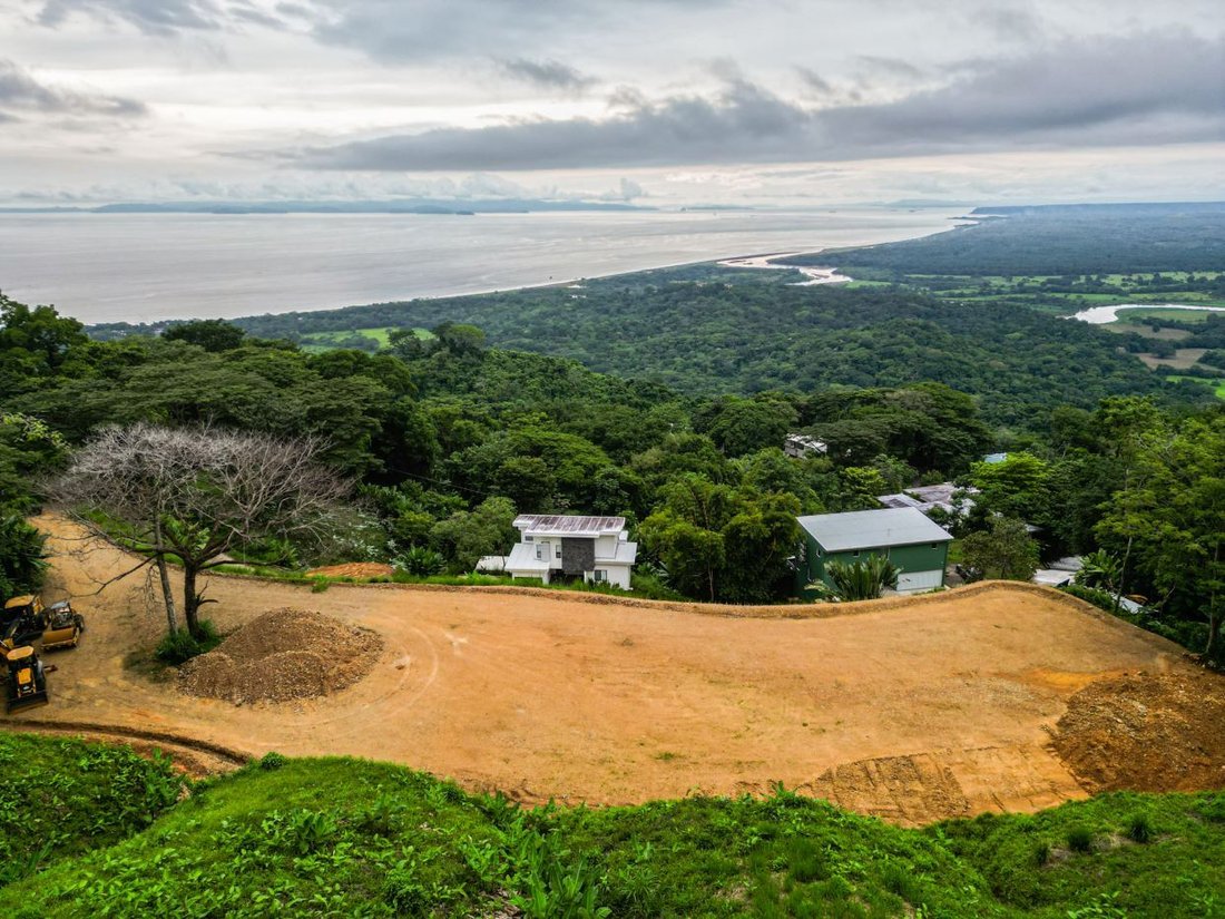 Land in Garabito, Garabito, Costa Rica 1 - 18237947