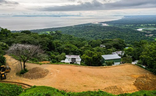 Terreno en Garabito, Garabito, Costa Rica 1
