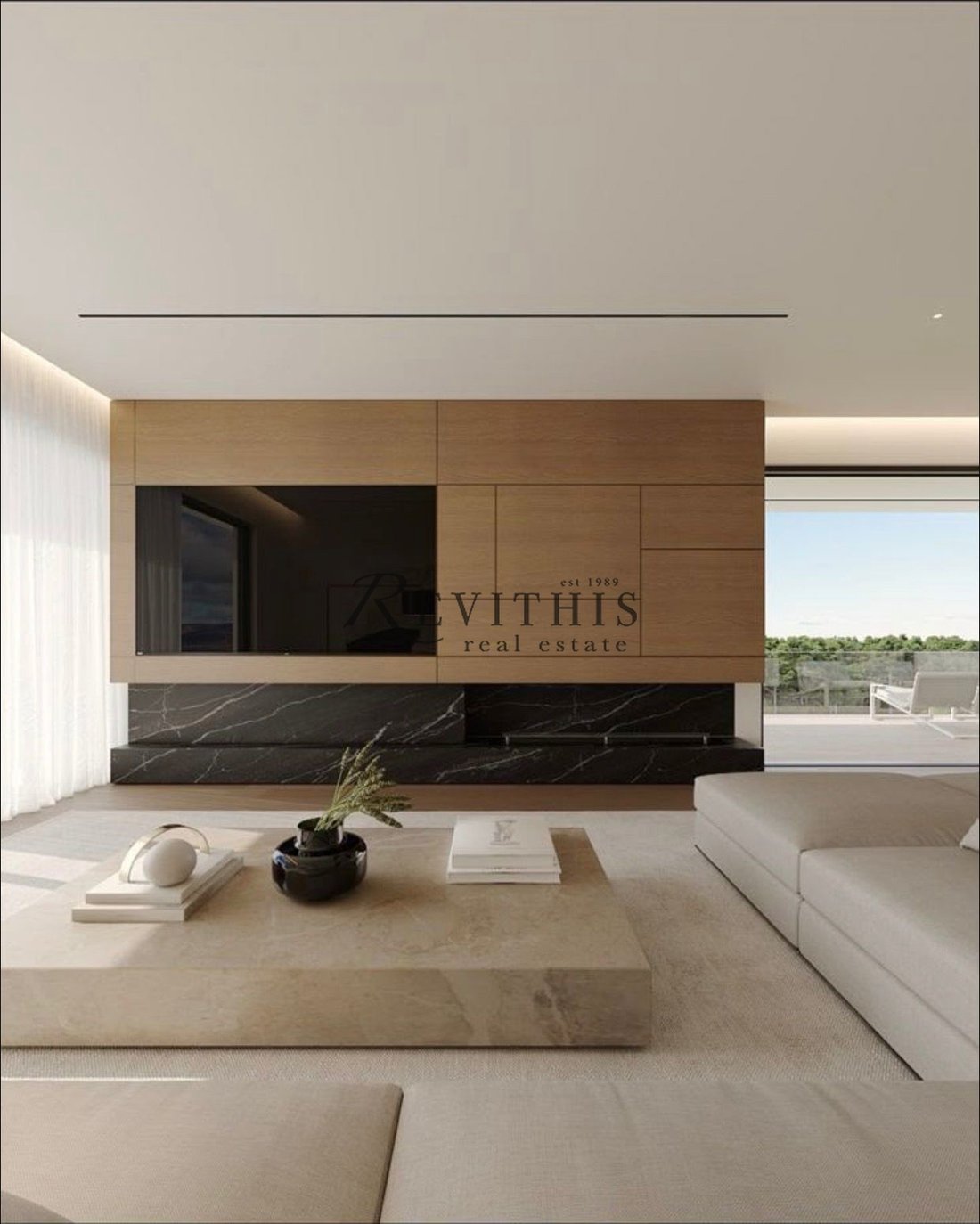 Apartment in Glyfada, Attica, Greece 1 - 18236107