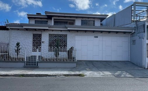 House in Goicoechea, Goicoechea, Costa Rica 1