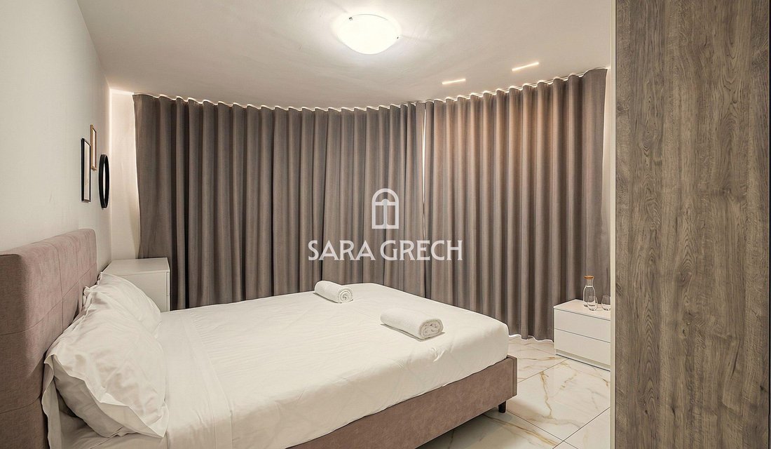 Apartment in Saint Julian's, Malta 5 - 18236866