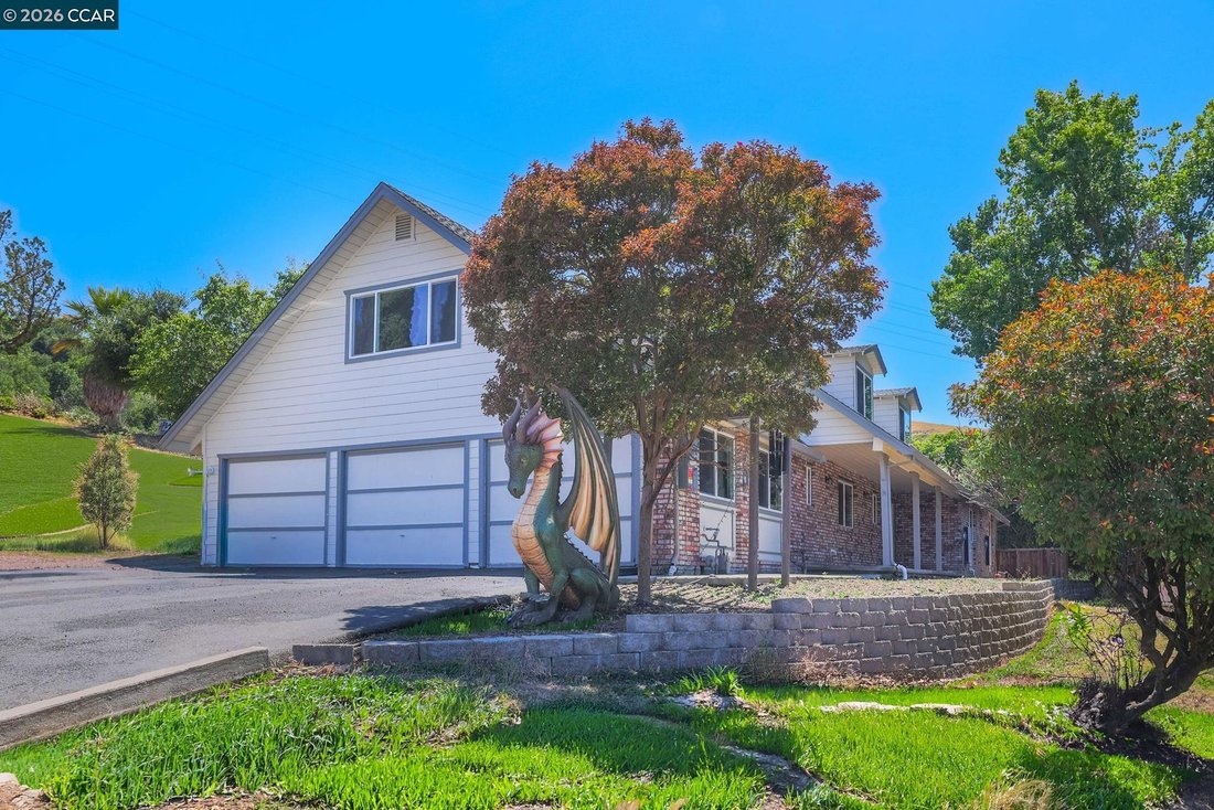 House in Lafayette, California, United States 2 - 18243074