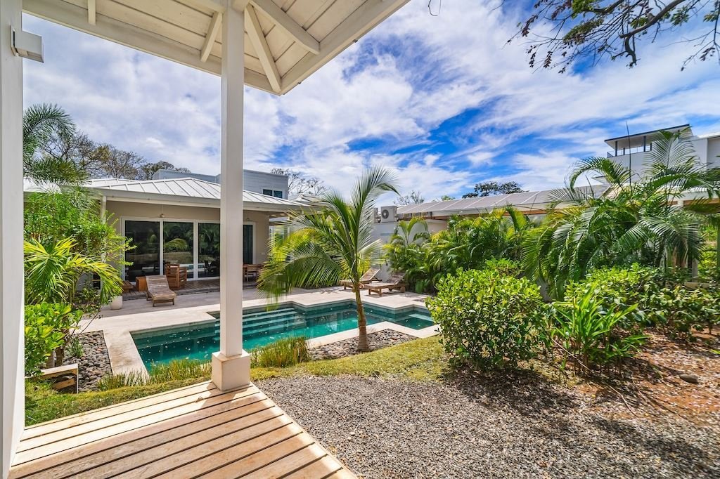 House in Tamarindo, Guanacaste Province, Costa Rica 4 - 18244073