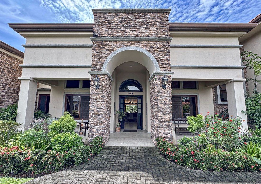 House in Guácima, Alajuela Province, Costa Rica 3 - 18239823