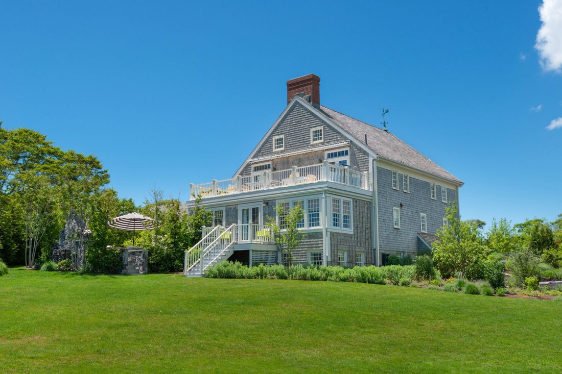 House in Nantucket, Massachusetts, United States 5 - 18240824