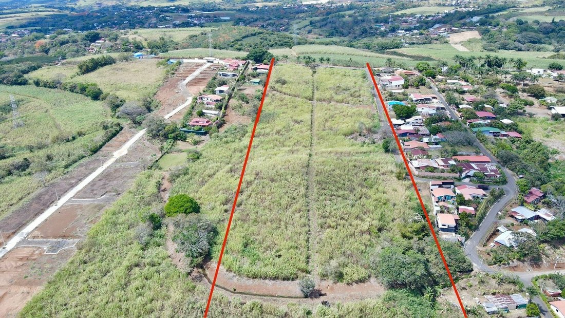 Land in Grecia, Guanacaste Province, Costa Rica 2 - 18238879