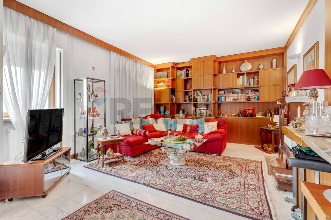 Appartement à Cologno Monzese, Lombardie, Italie 3 - 18246465