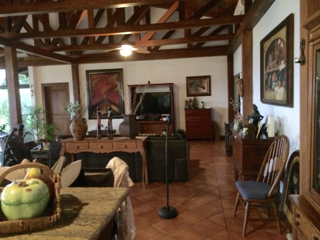 House in Ceiba, Alajuela Province, Costa Rica 4 - 18241064