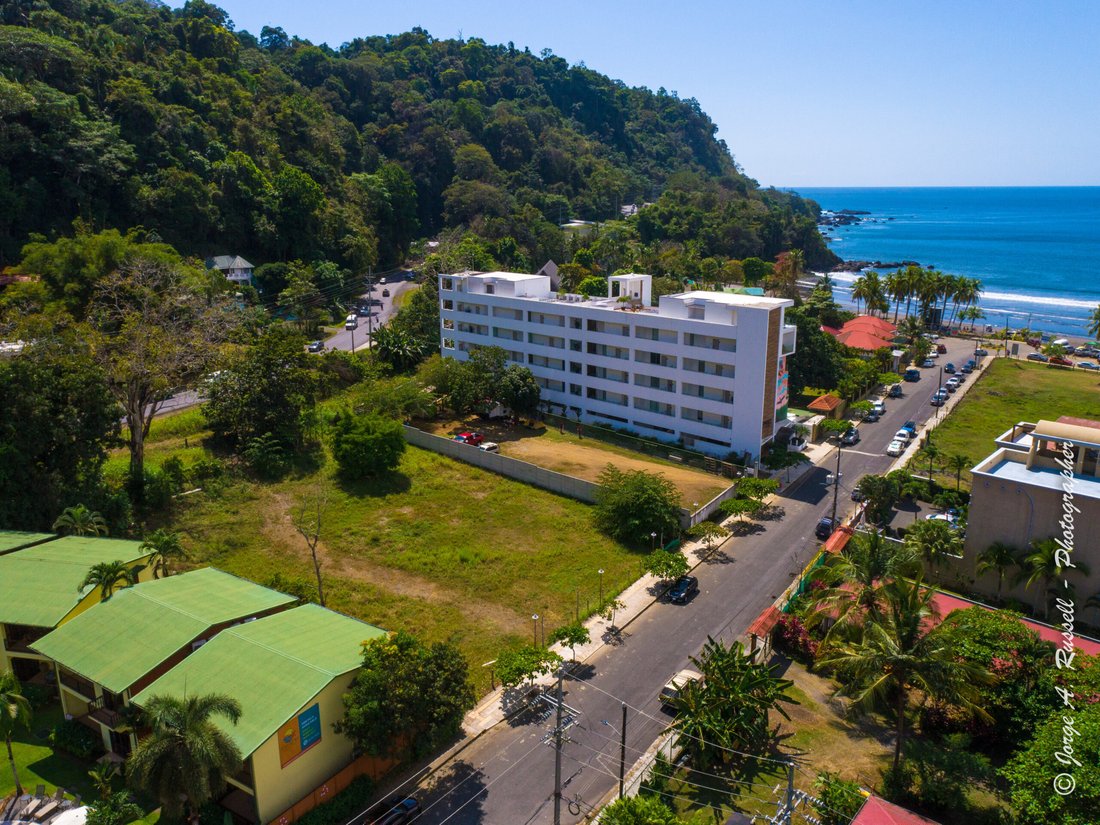 Land in Jaco, Puntarenas Province, Costa Rica 4 - 18241808