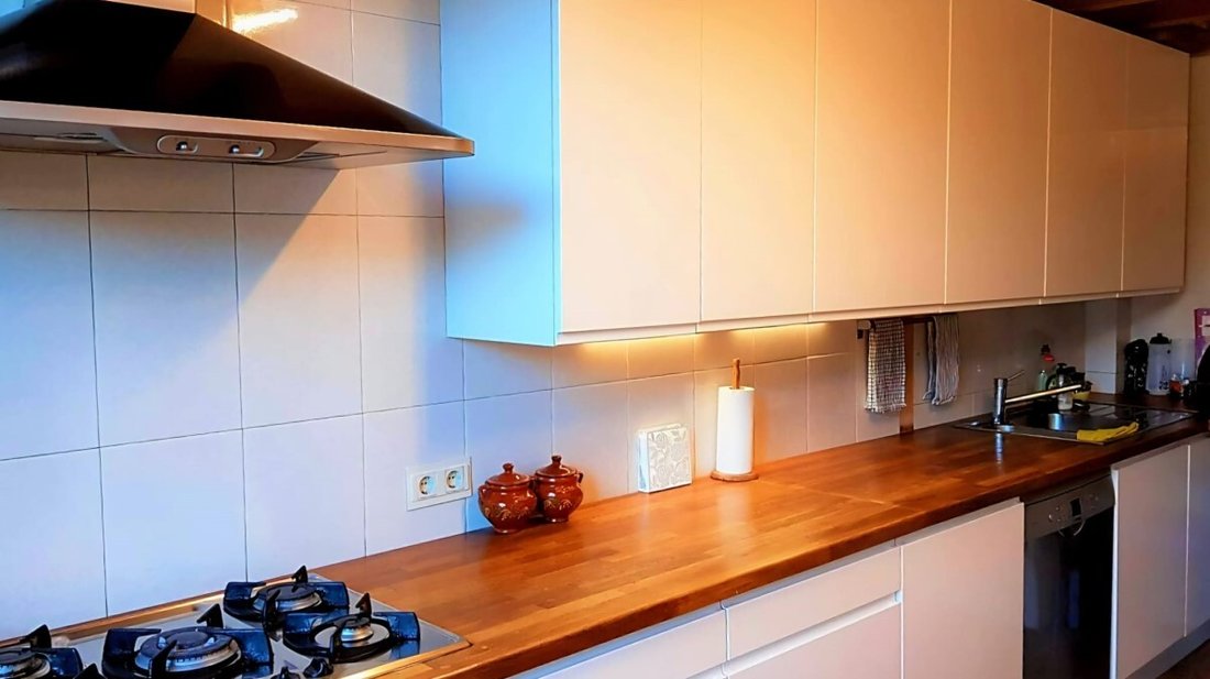 Apartment in Soller, Balearic Islands, Spain 2 - 18243528