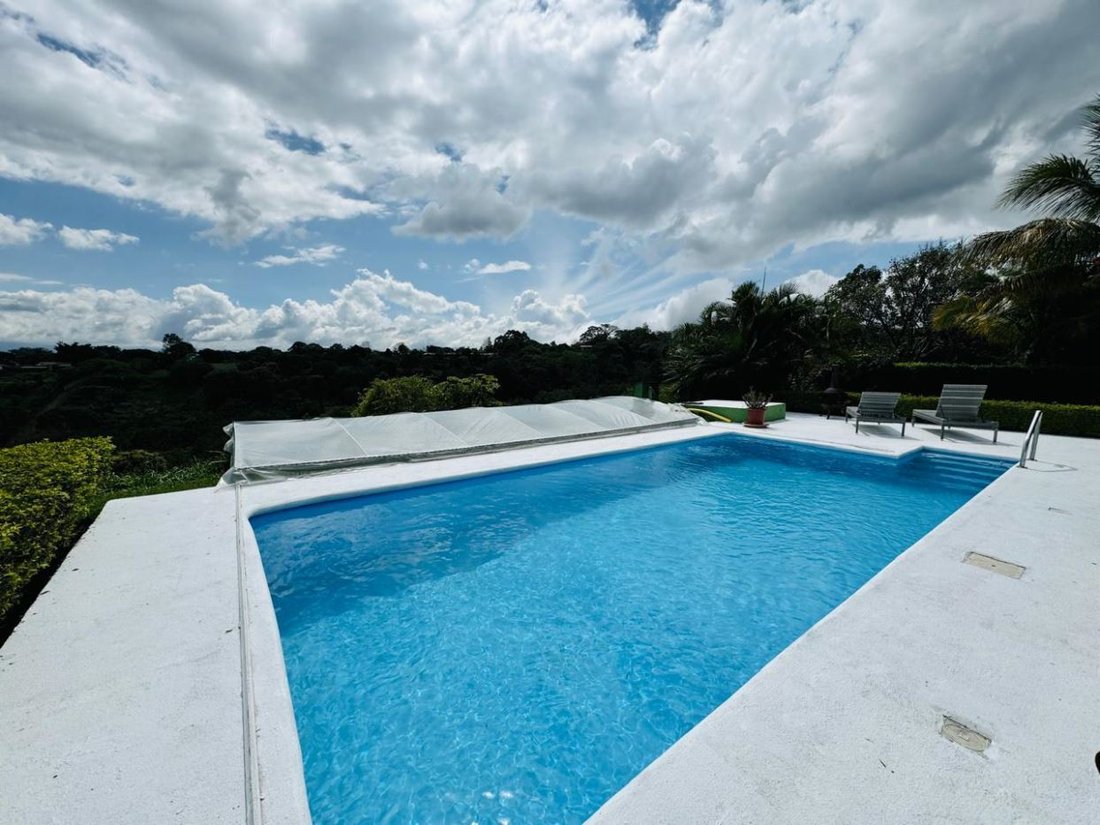 House in San José de Alajuela, Alajuela Province, Costa Rica 2 - 18240089