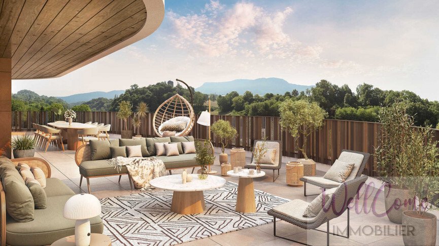 Apartment in Gresy-sur-Aix, Auvergne-Rhône-Alpes, France 2 - 18236639
