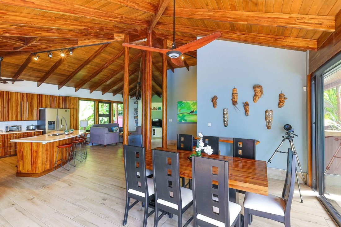 House in Dominicalito, Puntarenas Province, Costa Rica 5 - 18237563