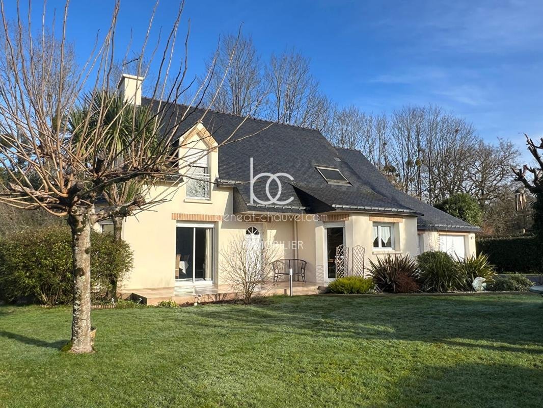House in Meucon, Brittany, France 1 - 18245336