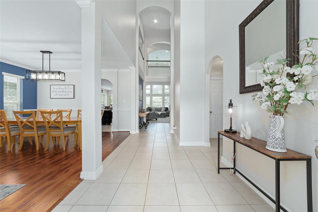 House in Fulshear, Texas, United States 3 - 18244303