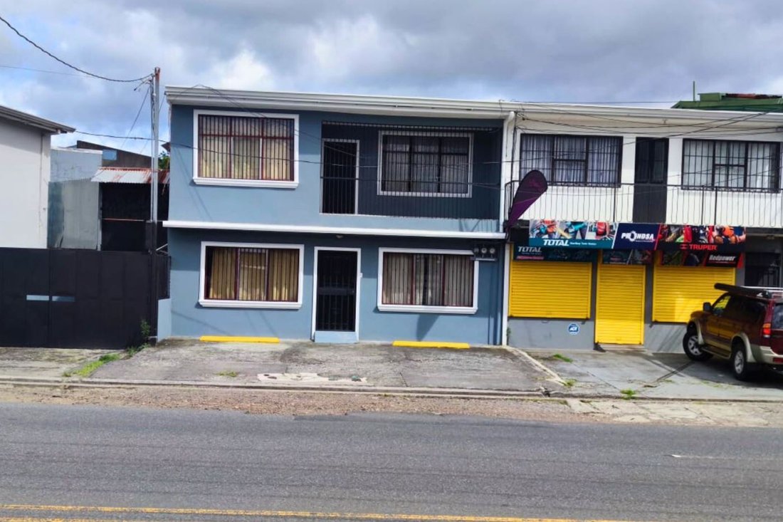 House in Jaco, Puntarenas Province, Costa Rica 1 - 18235774
