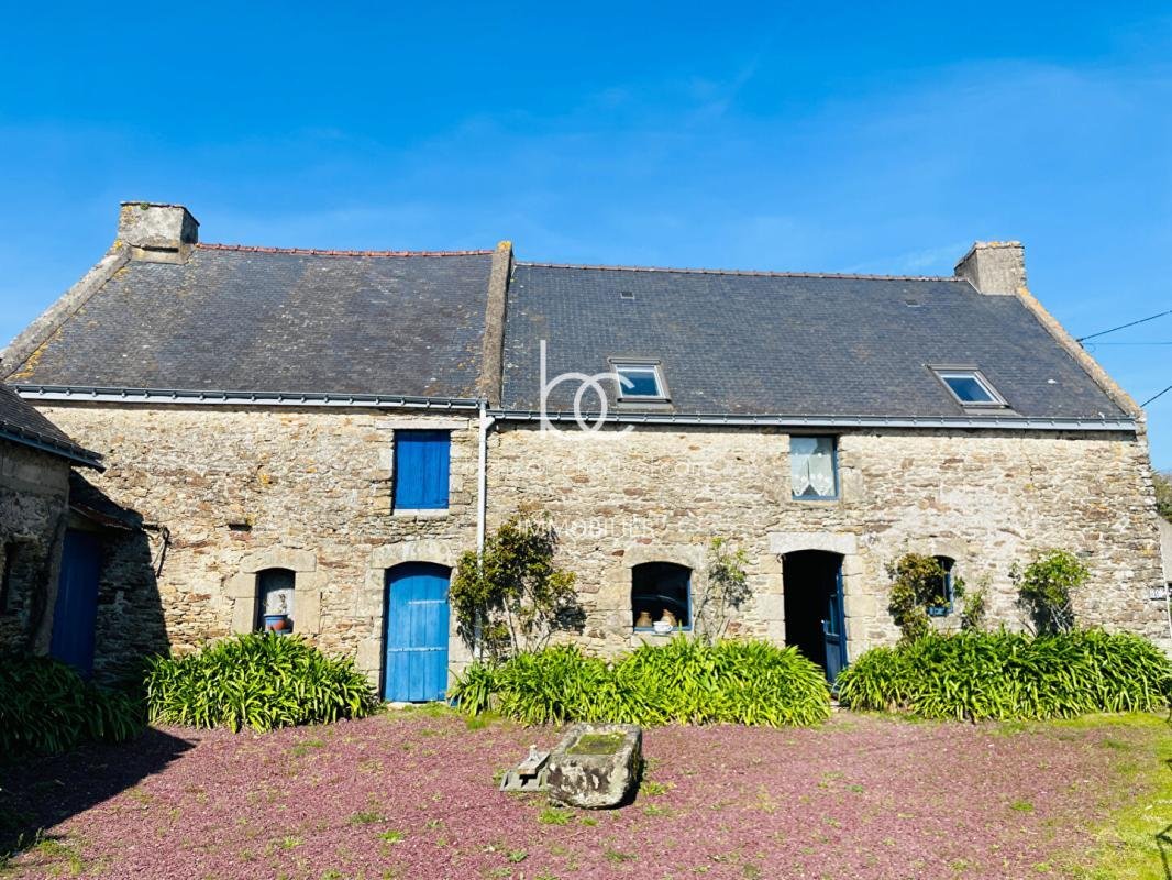 House in Sarzeau, Brittany, France 1 - 18244101