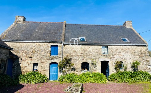 Haus in Sarzeau, Bretagne, Frankreich 1