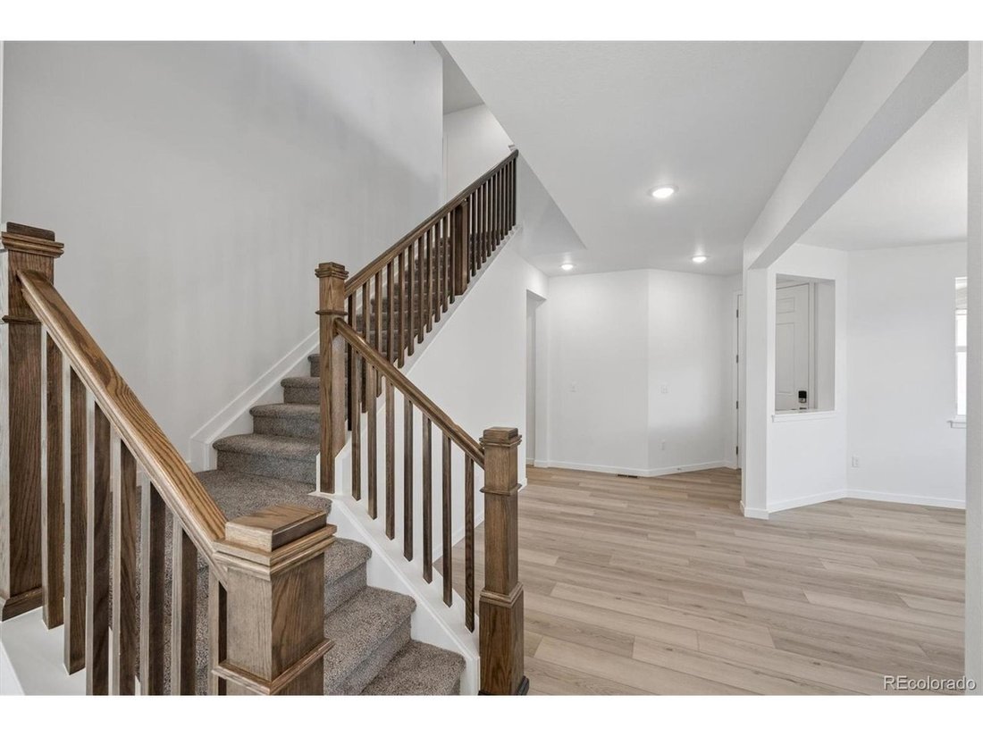 House in Aurora, Colorado, United States 3 - 18203893