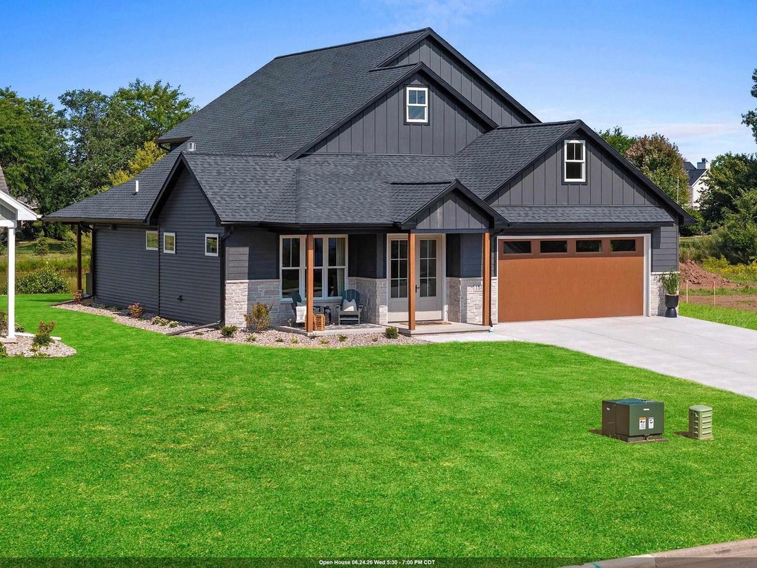 Condo in De Pere, Wisconsin, United States 1 - 17846122