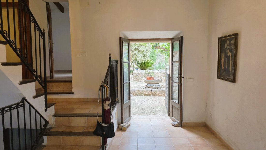 House in Soller, Balearic Islands, Spain 1 - 18242845
