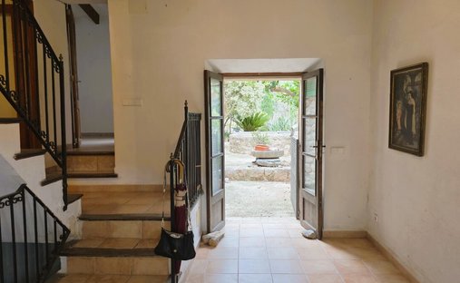 Casa en Sóller, Islas Baleares, España 1