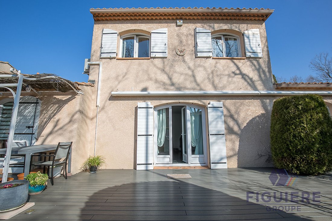 House in Granettes-Jauberte-Sainte Anne, Aix-en-Provence, France 2 - 18237001