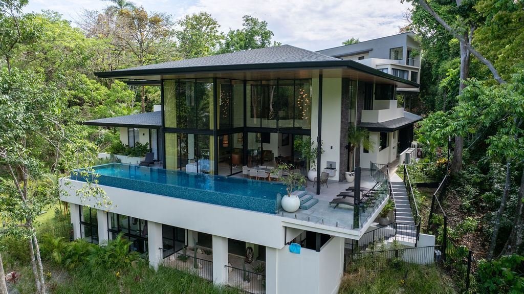 House in Quepos, Puntarenas Province, Costa Rica 1 - 18236132