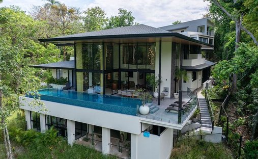 House in Quepos, Puntarenas Province, Costa Rica 1