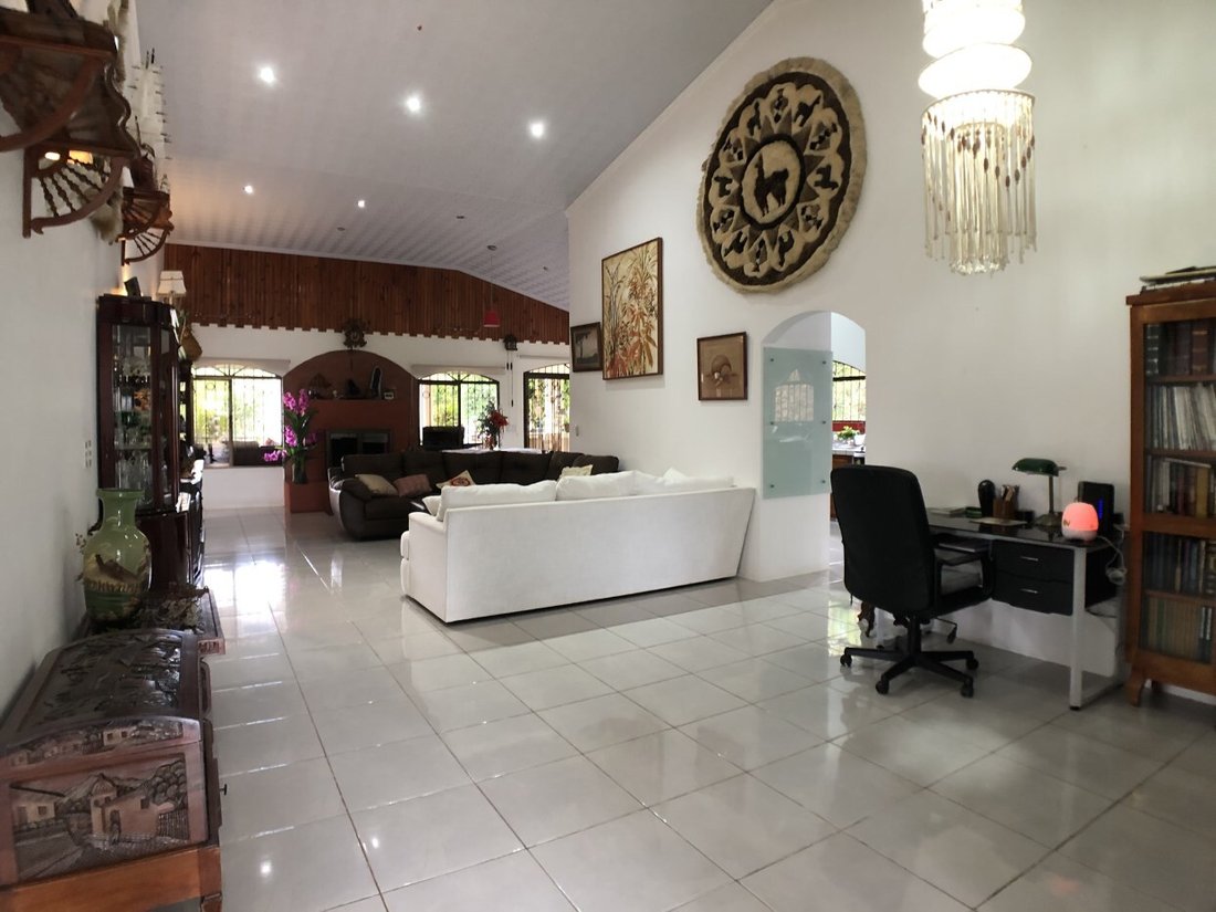 House in San Isidro, Pérez Zeledón, Costa Rica 5 - 18241695