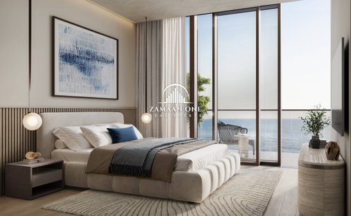 Apartment in Al Mina / Dubai Maritime City, Dubai, United Arab Emirates 1