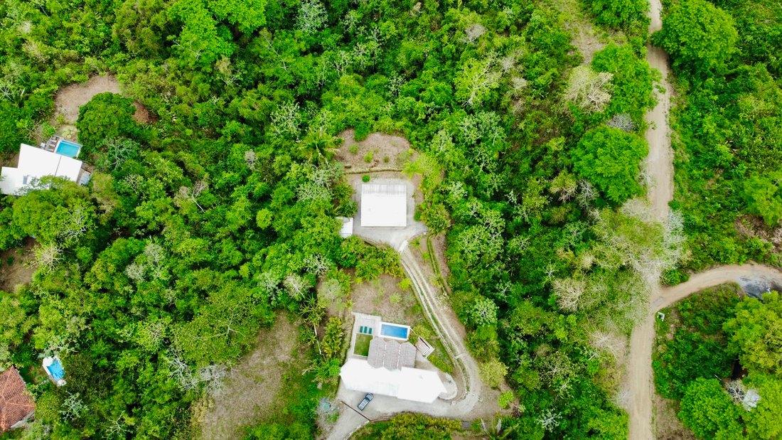 House in Santa Teresa, Puntarenas Province, Costa Rica 2 - 18235788