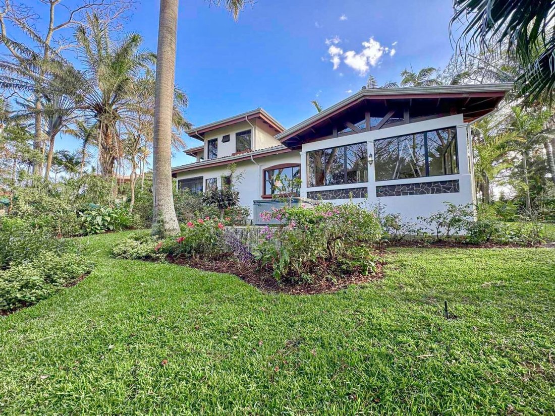 Maison à Río Oro, San José, Costa Rica 3 - 18240843