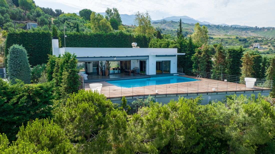 House in 1st Community of Patras - Arctic Sector, Peloponnese, Western Greece and the Ionian, Greece 1 - 14306450