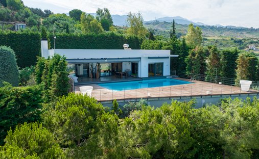 House in 1st Community of Patras - Arctic Sector, Peloponnese, Western Greece and the Ionian, Greece 1