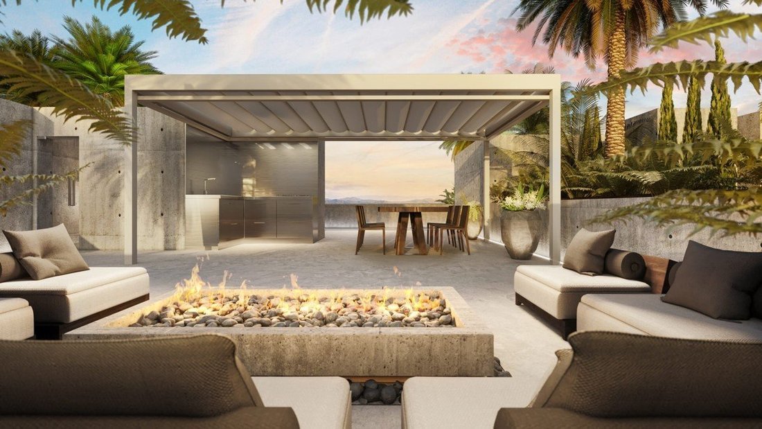 Penthouse in Palma, Balearic Islands, Spain 2 - 18245519