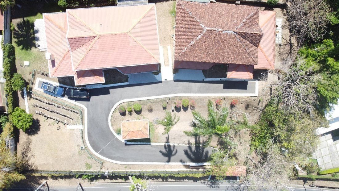 Casa a San Rafael, San José, Costa Rica 4 - 18239679