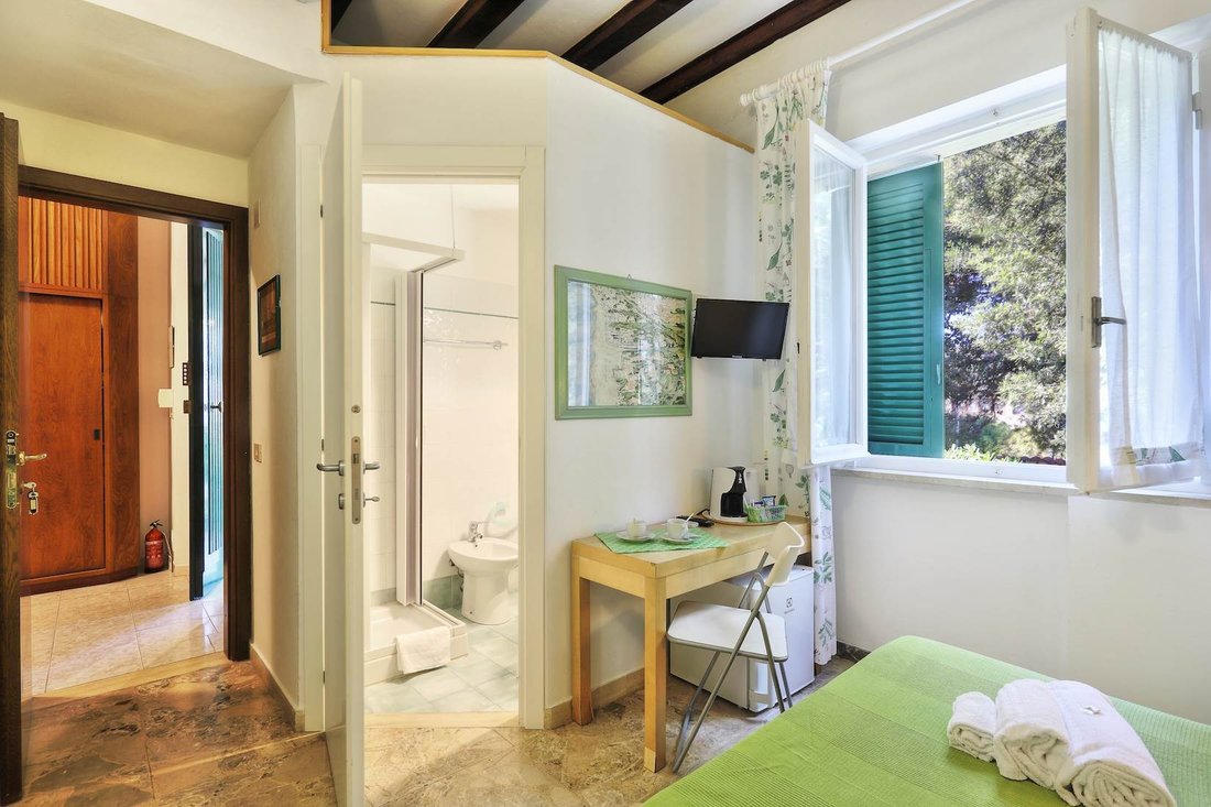 Villa in San Vincenzo, Tuscany, Italy 5 - 18242336