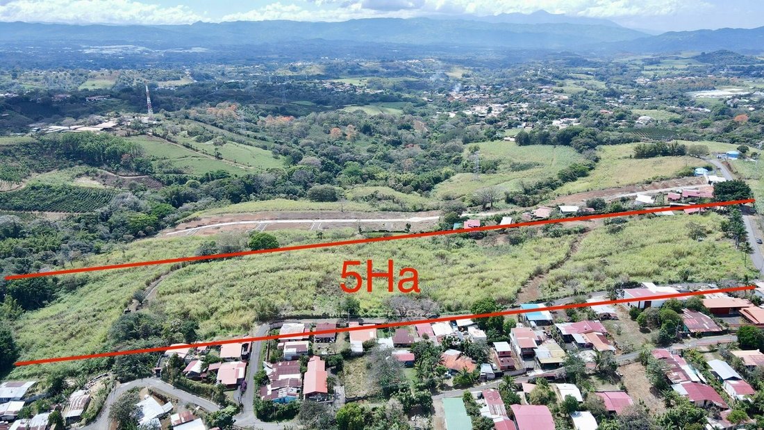 Land in Grecia, Guanacaste Province, Costa Rica 5 - 18238879