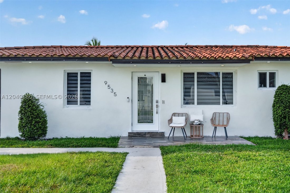 House in Miami, Florida, United States 4 - 18241499