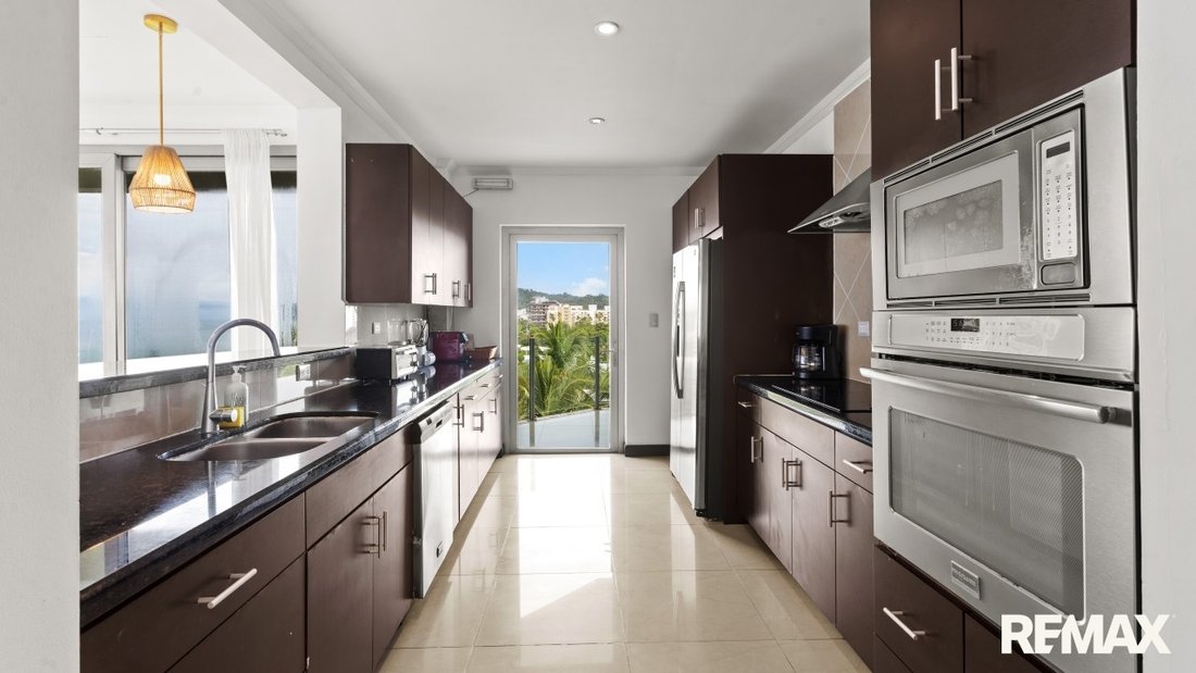 Apartment in Jaco, Puntarenas Province, Costa Rica 4 - 18245824