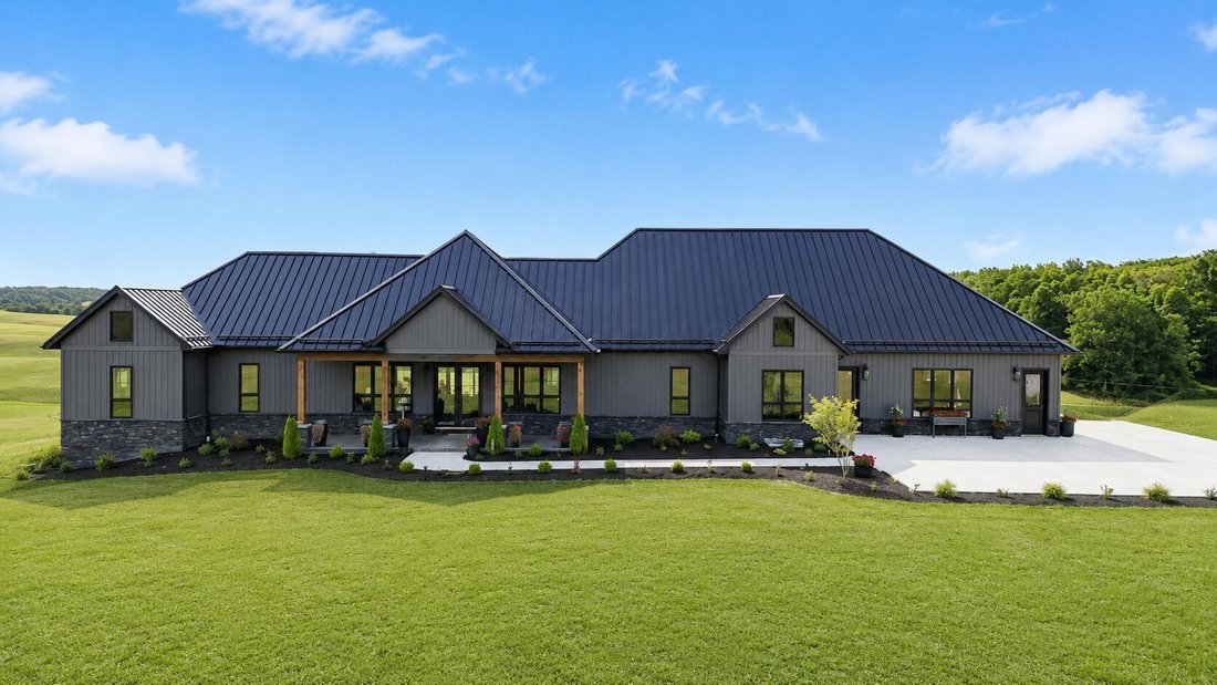House in Butler, Ohio, United States 1 - 18243446