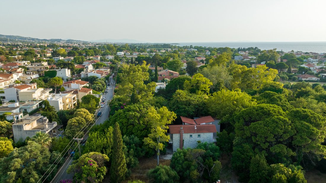 House in Community of Rio, Peloponnese, Western Greece and the Ionian, Greece 3 - 14306454