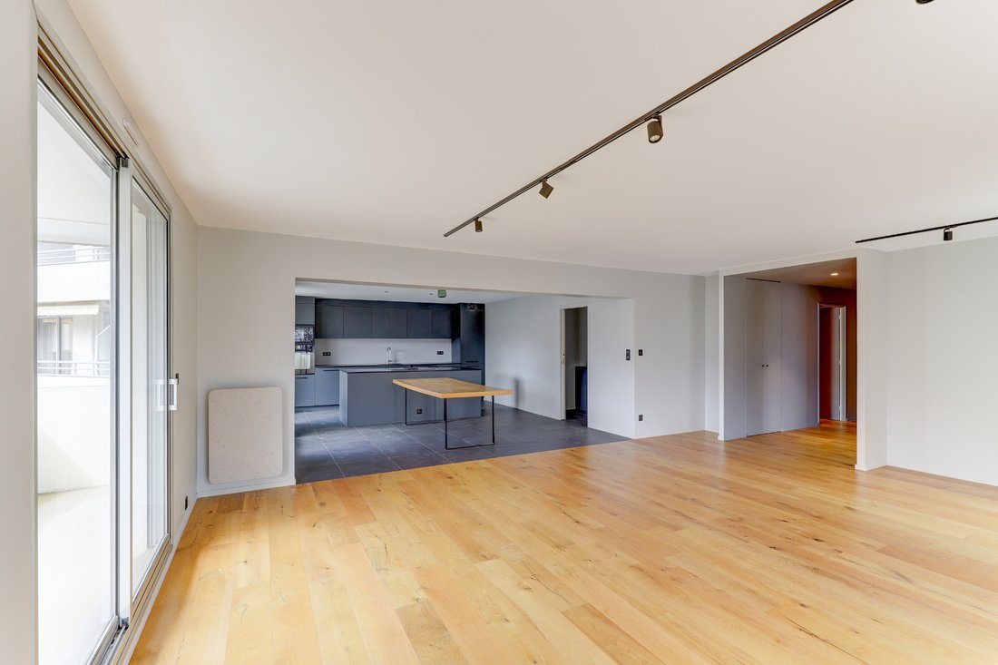 Apartment in L'Ecorchade, Chamalieres, France 4 - 17799244