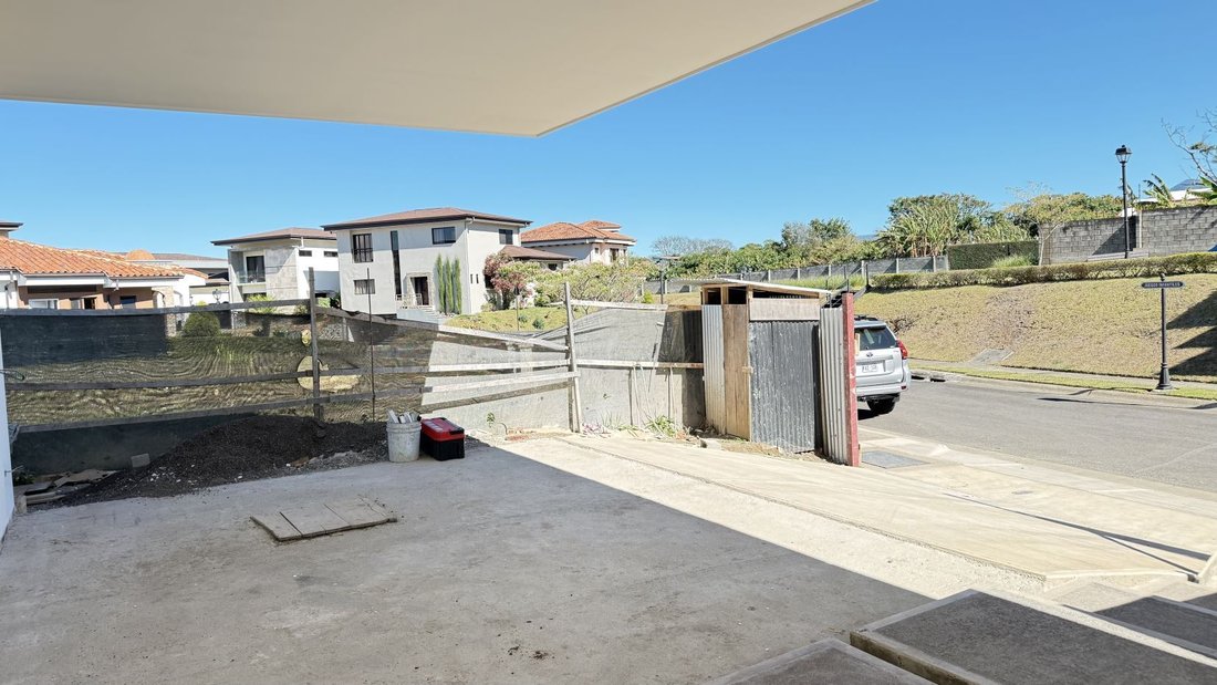 House in San Rafael, Heredia Province, Costa Rica 5 - 18244493