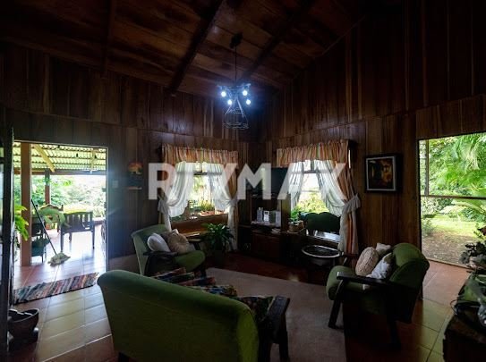 Land in Tilarán, Tilarán, Costa Rica 5 - 18237303